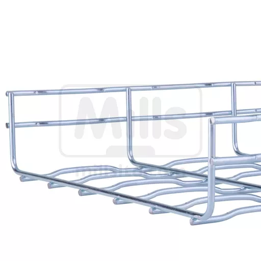 300mm Cable Basket 3M