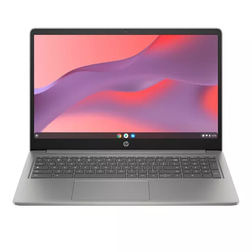 HP Chromebook 15a-nb0006na Intel® N N100 39.6 cm (15.6
