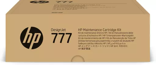 HP 3ED19A/777 Maintenance-kit for HP DesignJet Z 6/9+ Pro