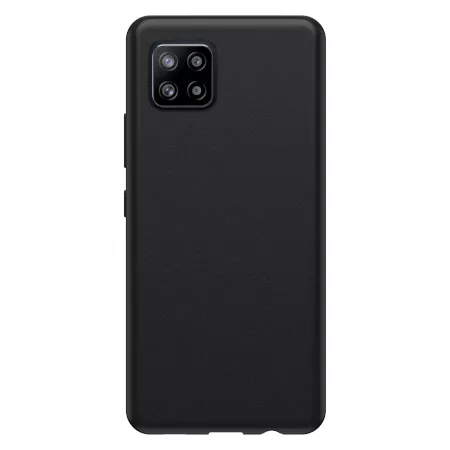 OtterBox React Series for Samsung Galaxy A42 5G, black