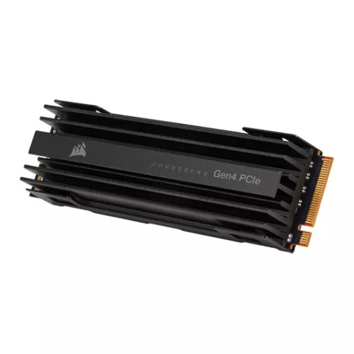 Corsair 2TB MP600 PRO M.2 NVMe SSD