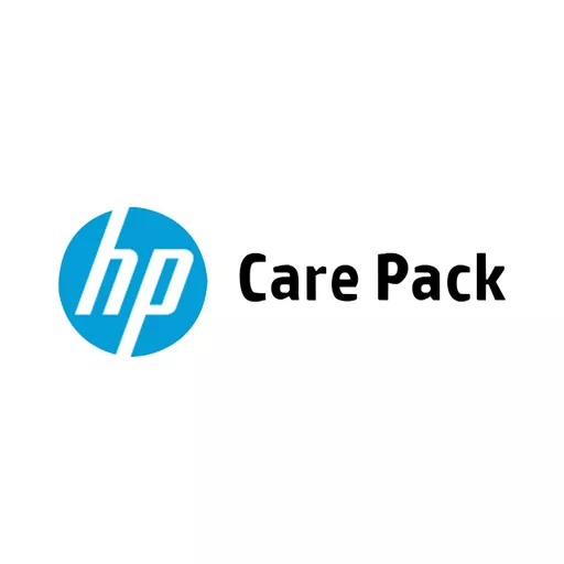 HP 5y NCD Onsite CTR Notebook Only SVC