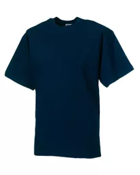 Adults Classic Heavyweight T-Shirt