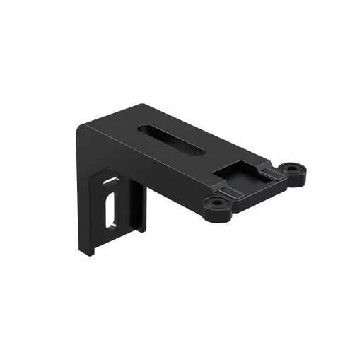 KT 65mm Wall Support Pk 100 BK