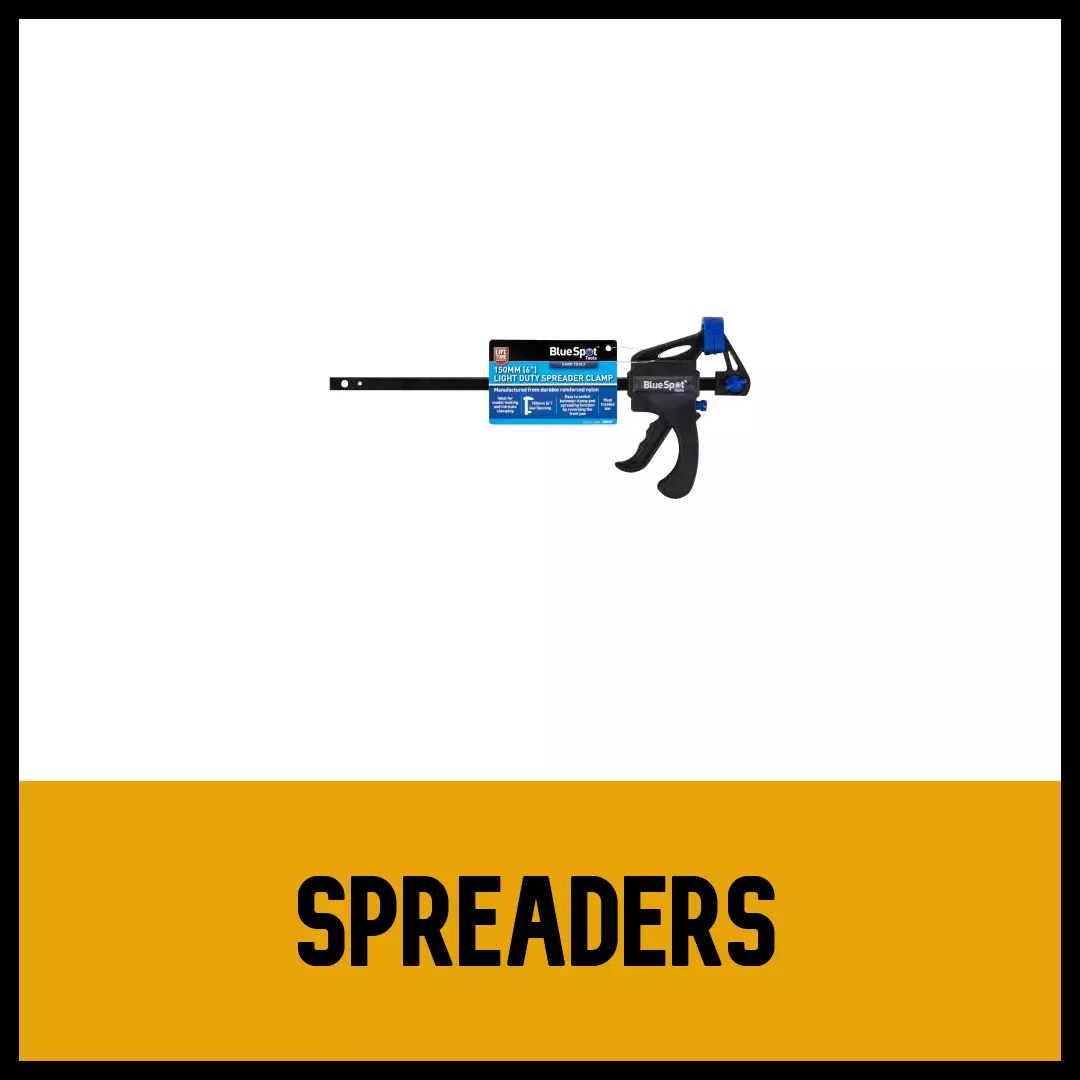 Spreader