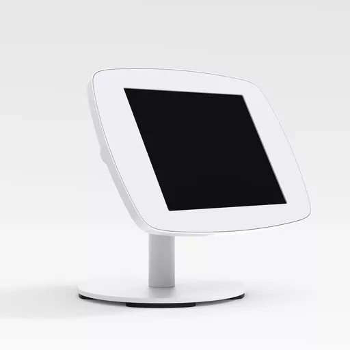 Bouncepad Original Counter 60 | Apple iPad 10th Gen 10.9 (2022) | White | Exposed Front Camera and Home Button