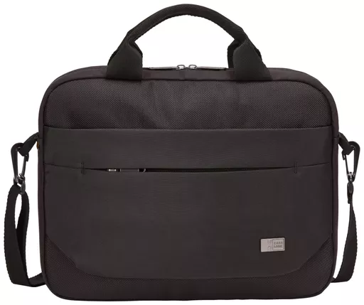 Case Logic Advantage ADVA-111 Black 29.5 cm (11.6") Messenger case