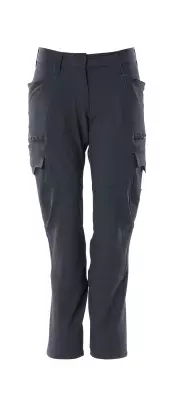 MASCOT® ACCELERATE Trousers with thigh pockets