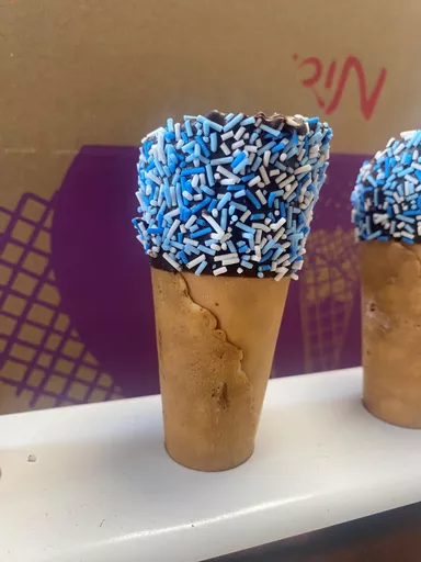 Waffle Cone - Scotland the Brave.jpg
