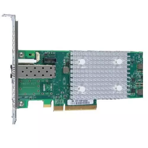 DELL 1N2PR interface cards/adapter Internal Fiber