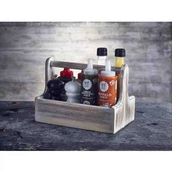 TABLE CADDYS