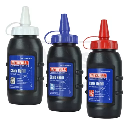 Chalk Powder Refill 113g