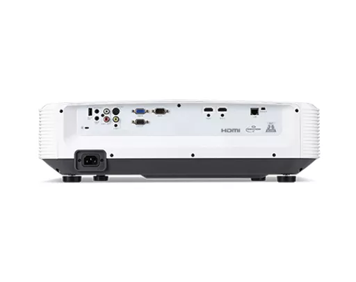 Acer Education UL6500 data projector Ceiling-mounted projector 5500 ANSI lumens DLP 1080p (1920x1080) Black, White