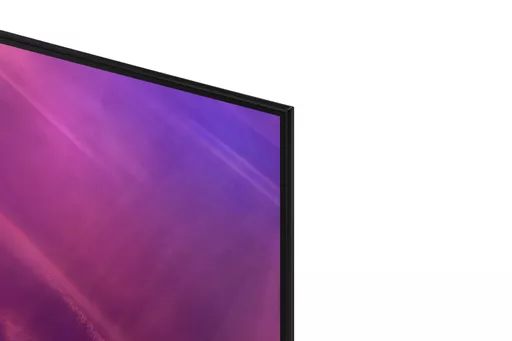 Samsung Series 9 UE43AU9000KXXU TV 109.2 cm (43") 4K Ultra HD Smart TV Wi-Fi Black