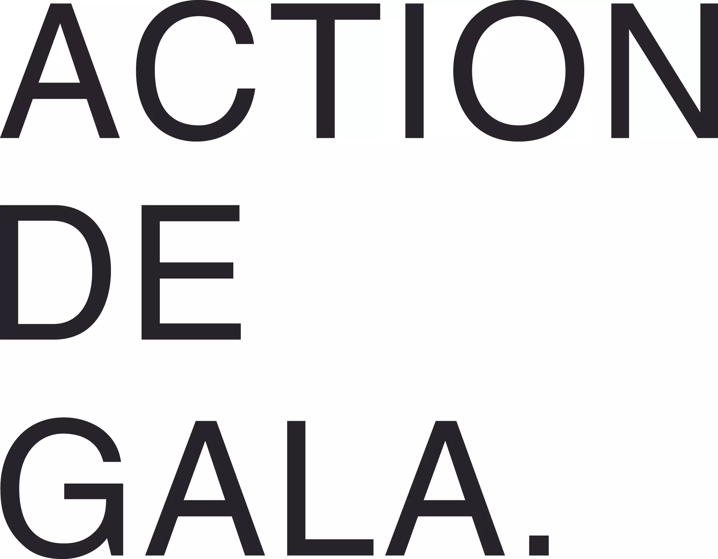 Action De Gala OmbraCreme