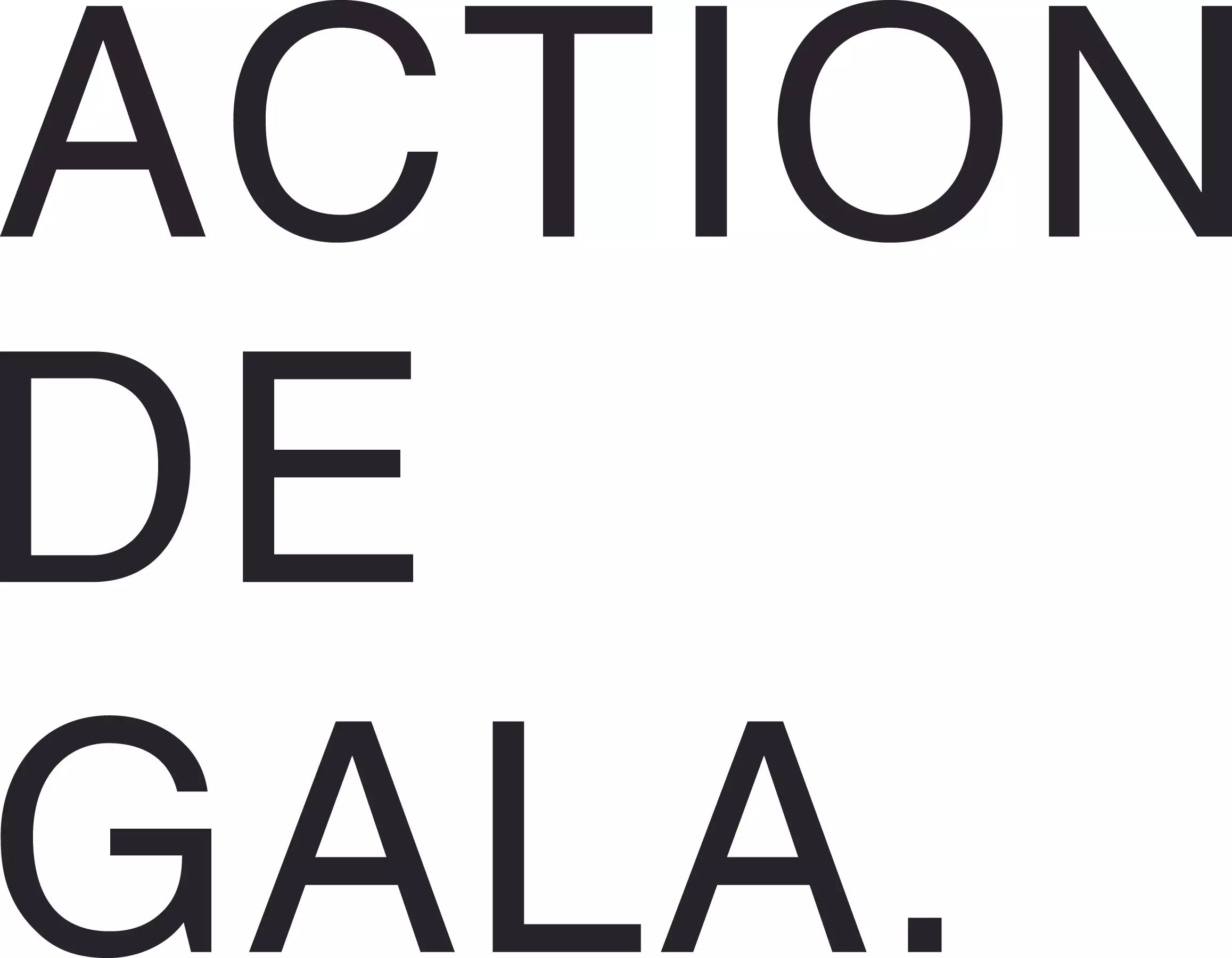 Action De Gala Hydra Plus Gel