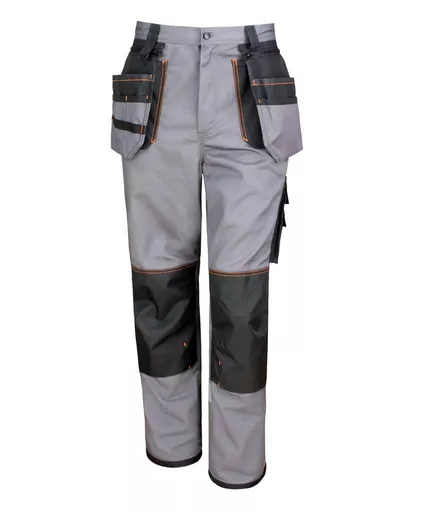 Result Work-Guard X-Over Holster Trousers