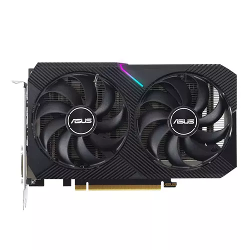 Asus DUAL RTX3050 OC V2 8GB