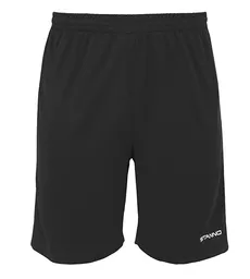 Wantage FC Club Pro home Black short.png