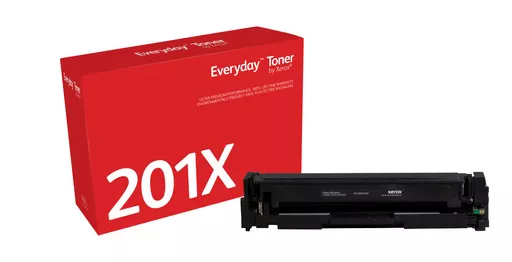 Xerox 006R03692 Toner cartridge black, 2.8K pages (replaces Canon 045H HP 201X/CF400X) for Canon LBP-611/HP Pro M 252