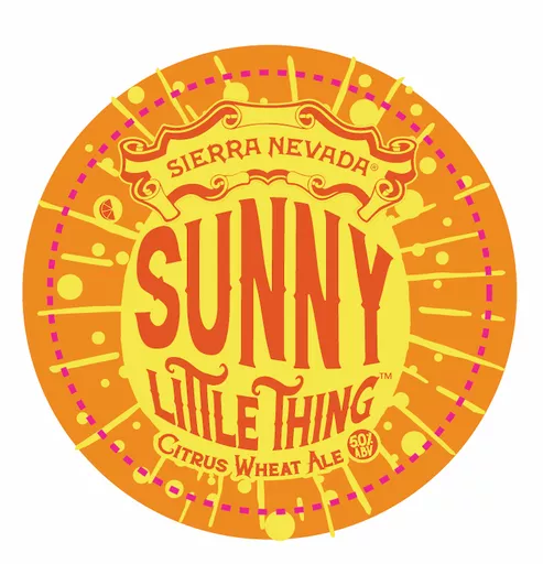 Sierra Nevada Sunny Little Thing