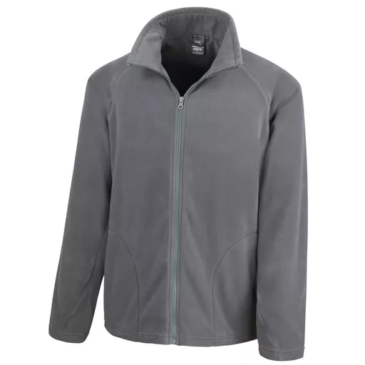 Microfleece Jacket