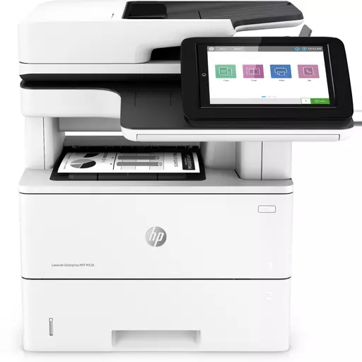 HP LaserJet Enterprise M430f Laser A5 600 x 600 DPI 63 ppm