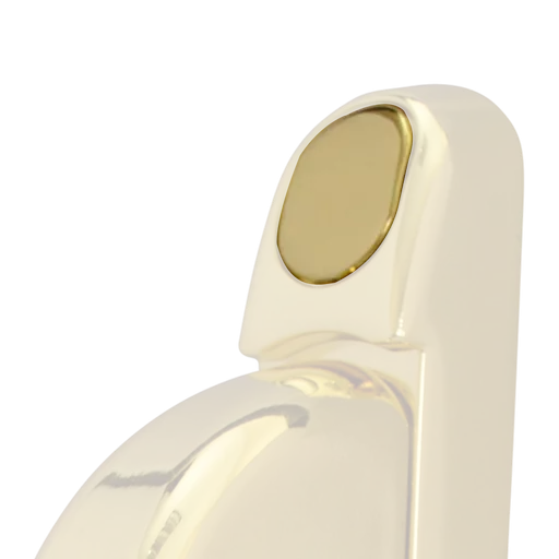 CHAMELEON Window Espag Handle Screw Cover