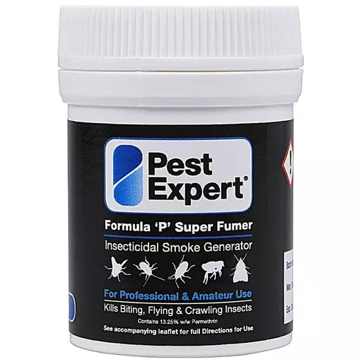Pest Expert Super Fumer Smoke Generator 7g