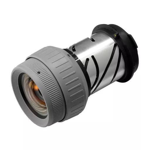 NEC NP13ZL projection lens NEC PA522U, PA572W, PA621U, PA622U, PA671W, PA672W, PA722X