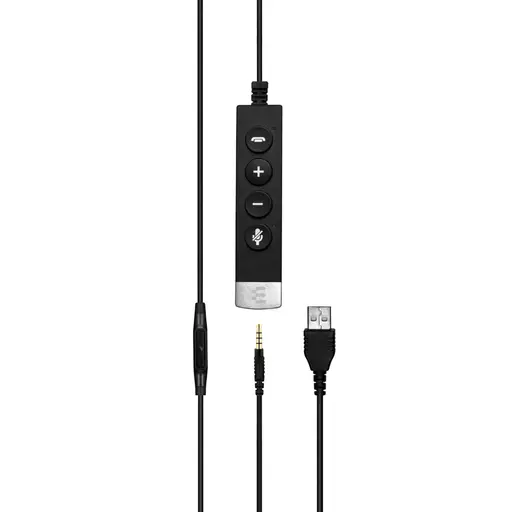 EPOS | SENNHEISER IMPACT SC 665 USB