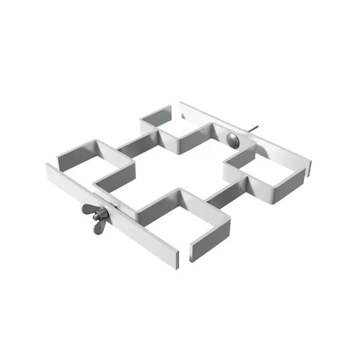 Global Truss GT Stage Deck Leg Clamp Four 60mm Legs