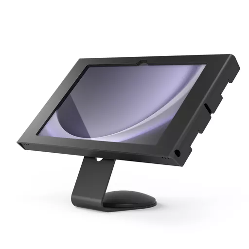 Compulocks Surface Pro 8-10 Apex Enclosure Core Stand Black