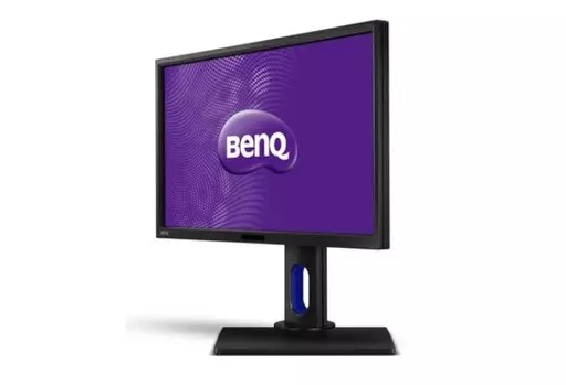 Benq BL2420PT 60.5 cm (23.8") 2560 x 1440 pixels Wide Quad HD LED Black