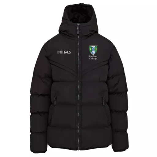 ReubenCollege_ChevronJacket_Black_Front.png