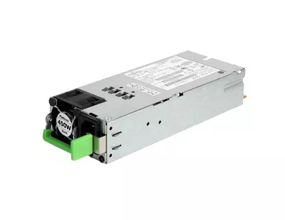 Fujitsu S26113-F575-L13 power supply unit 450 W Grey