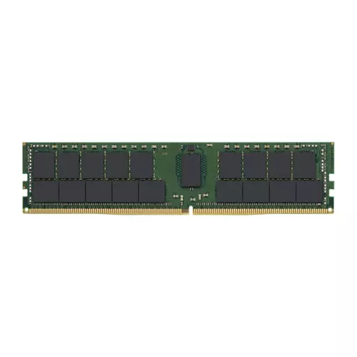 Kingston Technology KTD-PE432/64G memory module 64 GB 1 x 64 GB DDR4 3200 MHz ECC