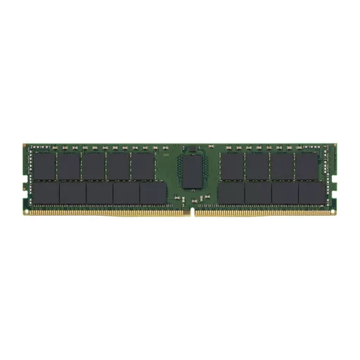 Kingston Technology KTD-PE432/64G memory module 64 GB 1 x 64 GB DDR4 3200 MHz ECC