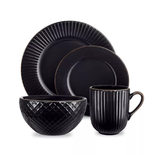 16 Piece Dinnerware Set