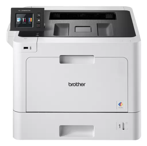 Brother HL-L8360CDW laser printer Colour 2400 x 600 DPI A4 Wi-Fi