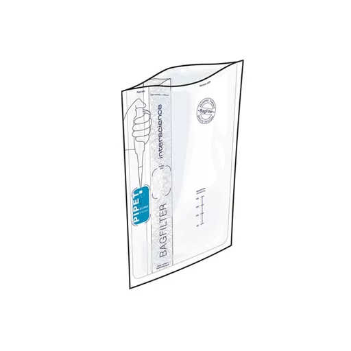 Blender Bags BagFilter Pipet 400ml 19x30cm St Pk 500