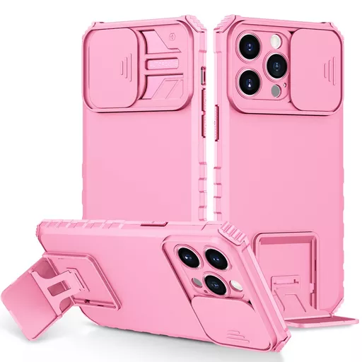 ProLens for iPhone 14 Pro Max - Pink