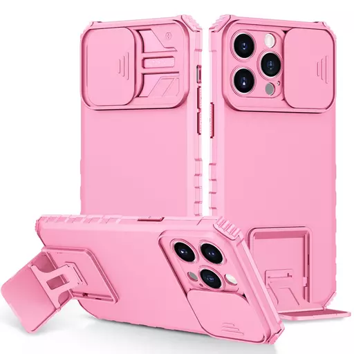 ProLens for iPhone 14 Pro Max - Pink