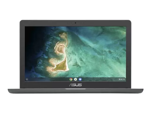 ASUS Chromebook C403NA-FQ0034 LPDDR4-SDRAM 35.6 cm (14") 1366 x 768 pixels Intel® Celeron® 4 GB 32 GB eMMC Wi-Fi 5 (80