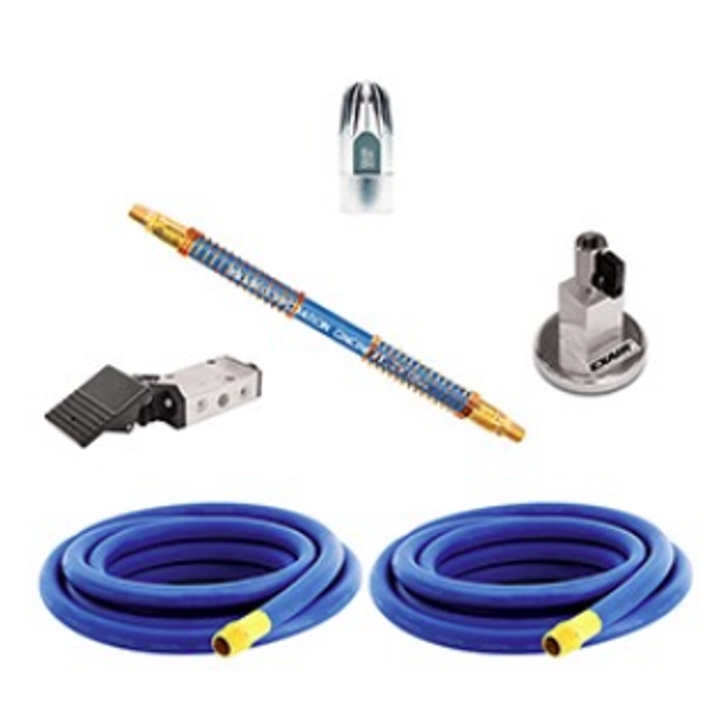 Air Blow Off System Accessories