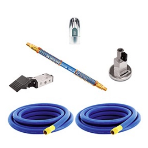 Air Blow Off System Accessories