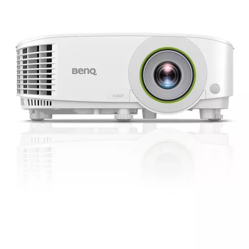 BenQ EH600 data projector Standard throw projector 3500 ANSI lumens DLP 1080p (1920x1080) White