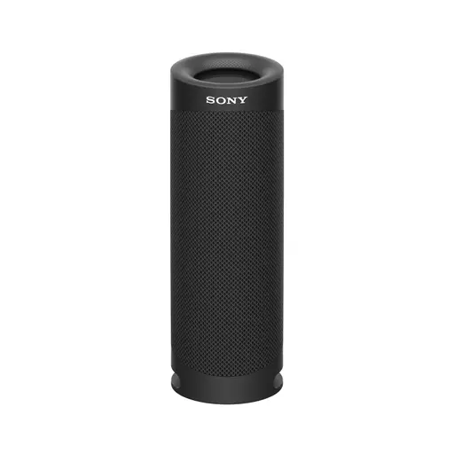 Sony SRS-XB23 - Super-portable, powerful and durable Bluetooth© speaker with EXTRA BASS™