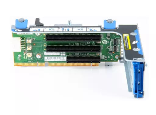 Hewlett Packard Enterprise 870548-B21 interface cards/adapter Internal PCIe