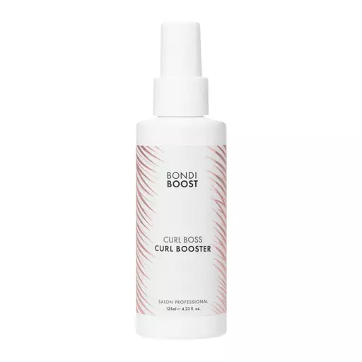 BondiBoost Curl Boss Curl Booster 125ml